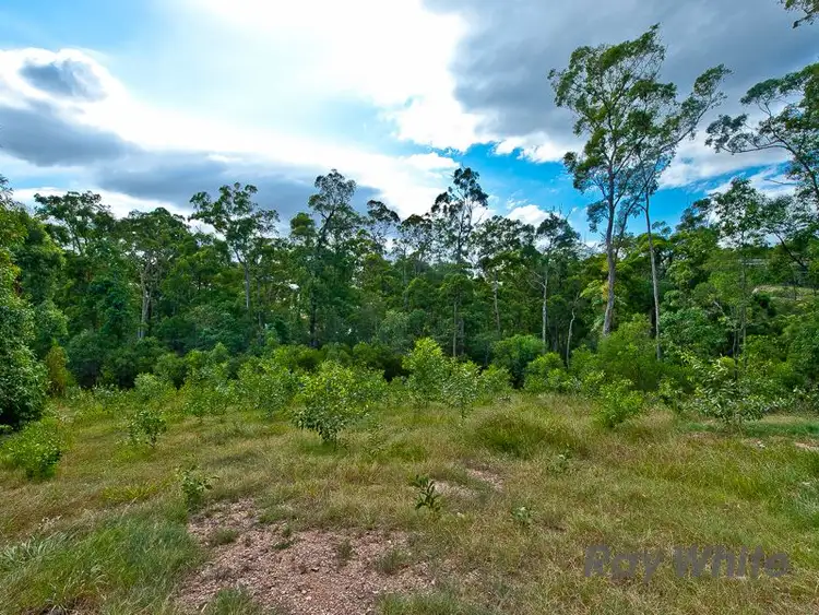 Second view of Homely land listing, 9 Katrina Court, Cashmere QLD 4500