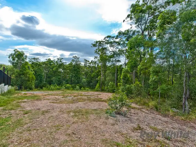 Third view of Homely land listing, 9 Katrina Court, Cashmere QLD 4500