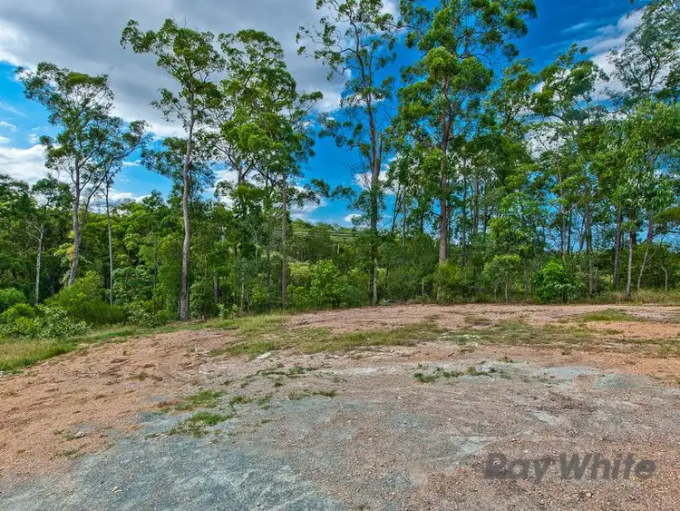Fourth view of Homely land listing, 9 Katrina Court, Cashmere QLD 4500