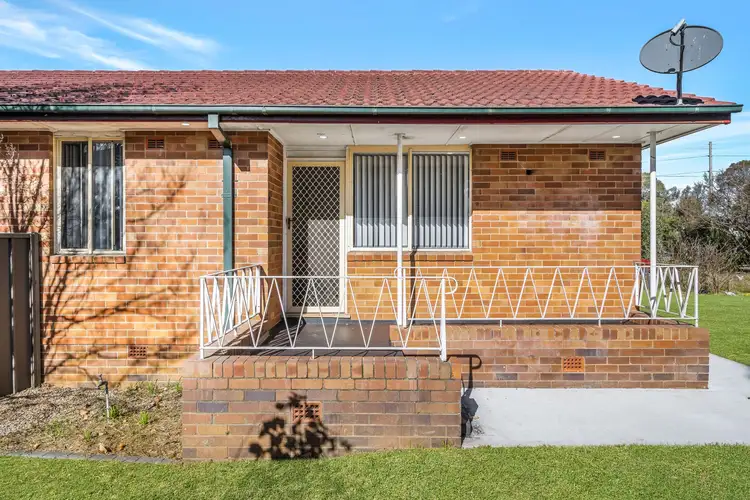 Third view of Homely house listing, 6 WOOLNOUGH Place, Cartwright NSW 2168