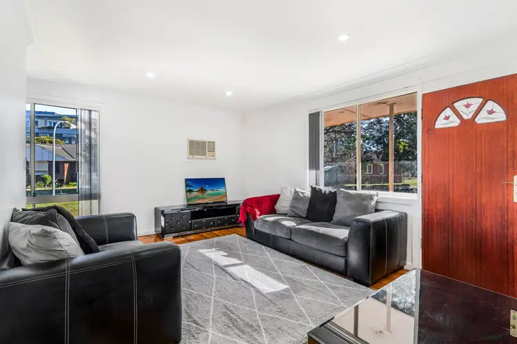 Fourth view of Homely house listing, 6 WOOLNOUGH Place, Cartwright NSW 2168