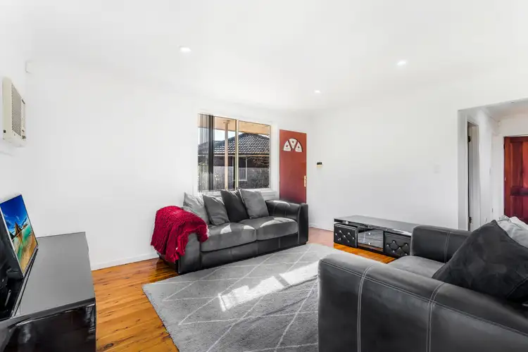 Fifth view of Homely house listing, 6 WOOLNOUGH Place, Cartwright NSW 2168
