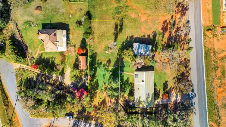 Sixth view of Homely land listing, Lot 2 Baker Street, Coolamon NSW 2701