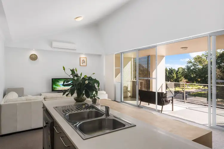 26/42 Pelican Waters Boulevard, Pelican Waters QLD 4551