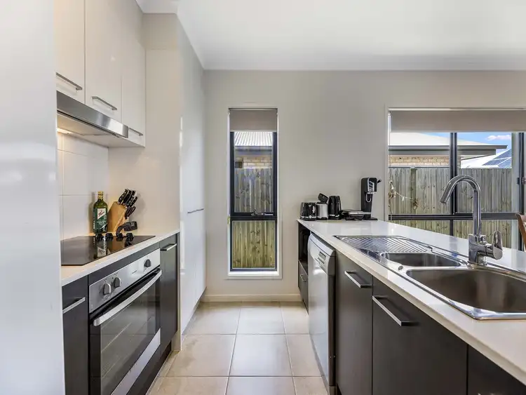 Third view of Homely house listing, 100 Steiner Crescent, Baringa QLD 4551