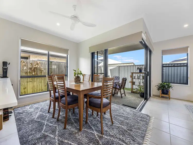 Sixth view of Homely house listing, 100 Steiner Crescent, Baringa QLD 4551