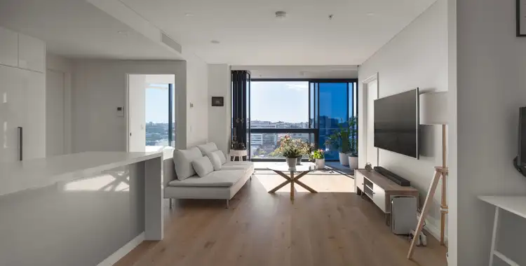 1511/275 Wickham Street, Fortitude Valley QLD 4006
