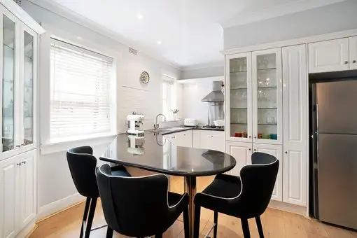 Second view of Homely apartment listing, 2/48 William Street, Double Bay NSW 2028