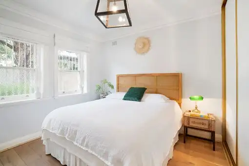 Fifth view of Homely apartment listing, 2/48 William Street, Double Bay NSW 2028