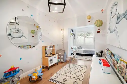 Sixth view of Homely apartment listing, 2/48 William Street, Double Bay NSW 2028