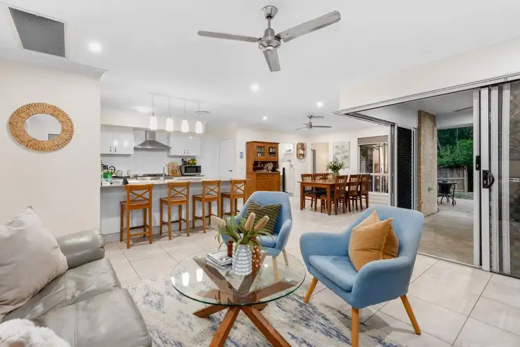 Third view of Homely house listing, 252 Canvey Road, Upper Kedron QLD 4055