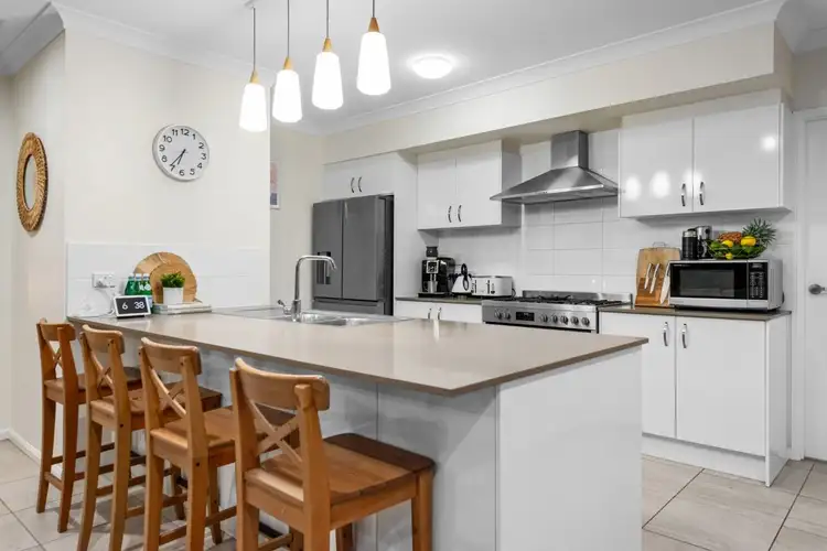 Fourth view of Homely house listing, 252 Canvey Road, Upper Kedron QLD 4055