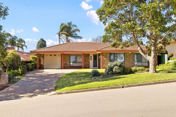 11 Harper Street, Redwood Park SA 5097