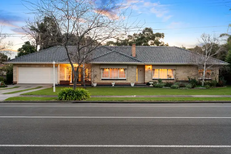 56 Fulham Park Drive, Lockleys SA 5032