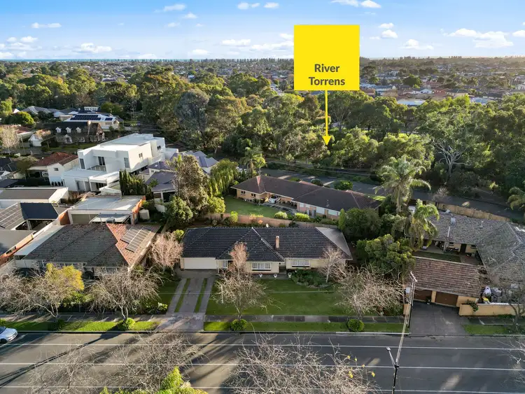 Third view of Homely house listing, 56 Fulham Park Drive, Lockleys SA 5032