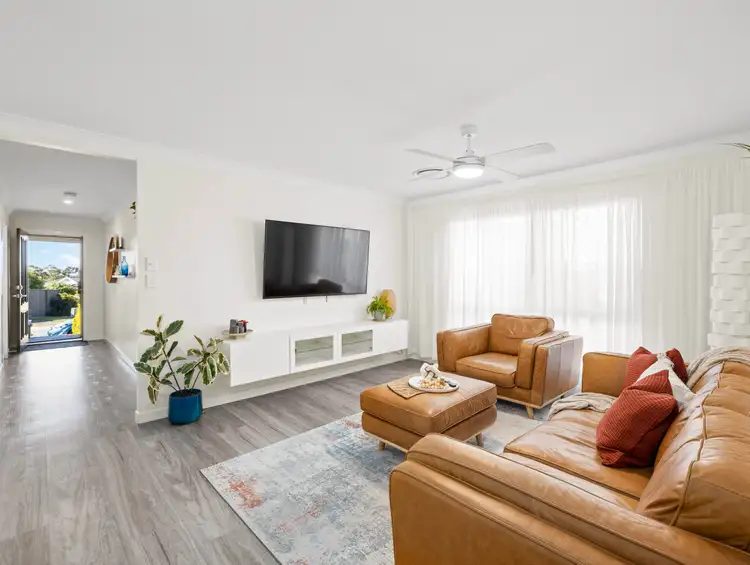 Third view of Homely house listing, 57 Lloyd Bird Crescent, Springfield Lakes QLD 4300