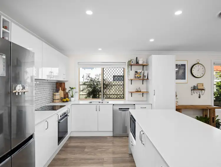 Fourth view of Homely house listing, 57 Lloyd Bird Crescent, Springfield Lakes QLD 4300