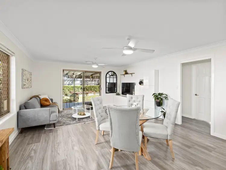 Sixth view of Homely house listing, 57 Lloyd Bird Crescent, Springfield Lakes QLD 4300