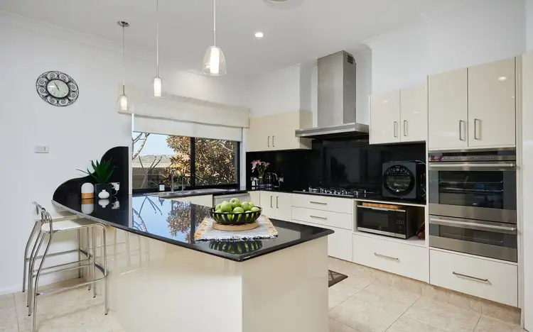 Third view of Homely house listing, 11 Cardrona Crescent, Ormeau Hills QLD 4208