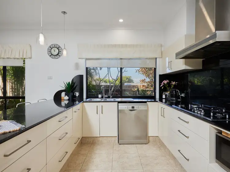 Fourth view of Homely house listing, 11 Cardrona Crescent, Ormeau Hills QLD 4208