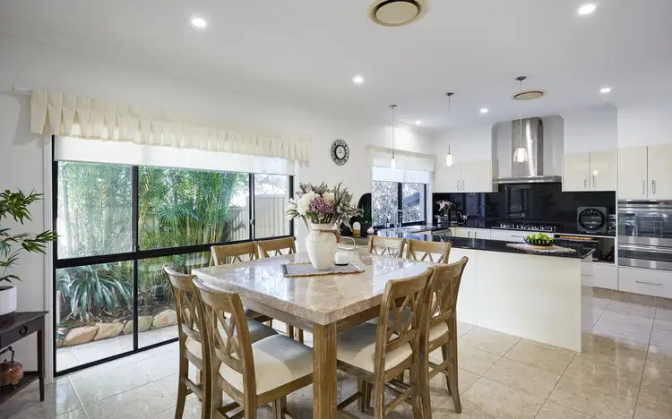 Fifth view of Homely house listing, 11 Cardrona Crescent, Ormeau Hills QLD 4208