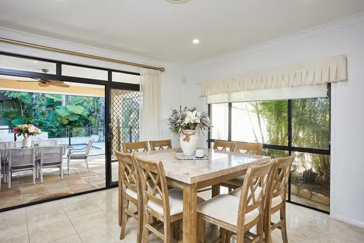 Sixth view of Homely house listing, 11 Cardrona Crescent, Ormeau Hills QLD 4208