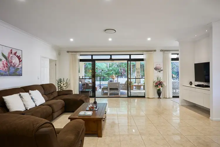 Seventh view of Homely house listing, 11 Cardrona Crescent, Ormeau Hills QLD 4208