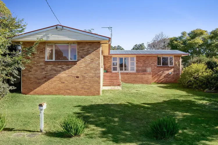 Main view of Homely house listing, 2 Ross Street, Mount Lofty QLD 4350