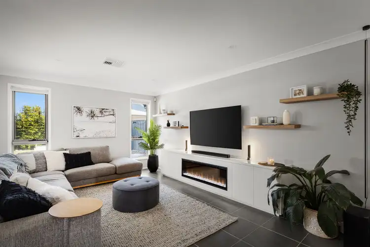 Second view of Homely house listing, 28 Betula Parade, Marsden Park NSW 2765
