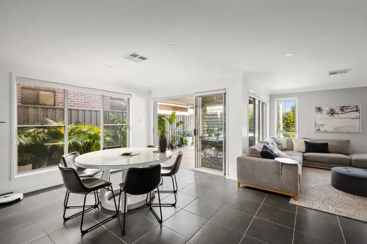 Fourth view of Homely house listing, 28 Betula Parade, Marsden Park NSW 2765