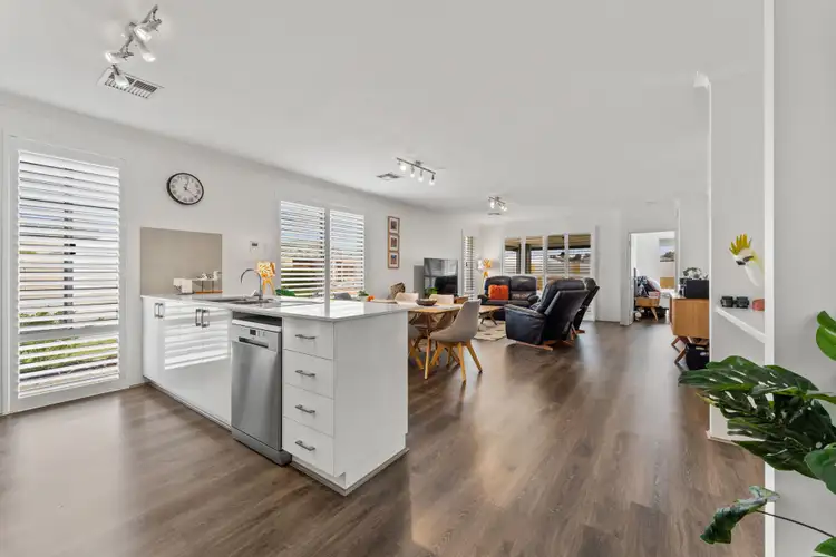 Fourth view of Homely house listing, 3 Ashton Way, Baldivis WA 6171