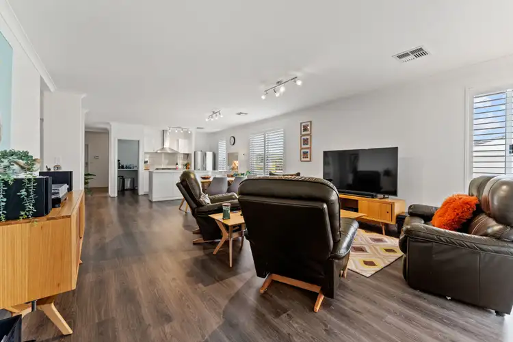 Fifth view of Homely house listing, 3 Ashton Way, Baldivis WA 6171