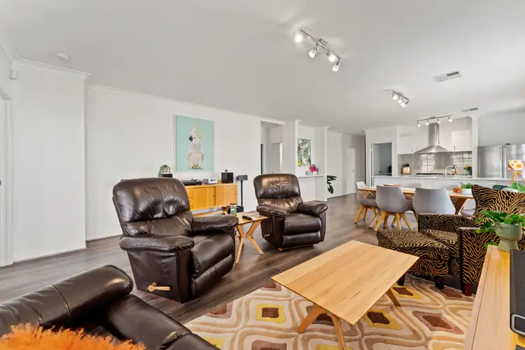 Sixth view of Homely house listing, 3 Ashton Way, Baldivis WA 6171