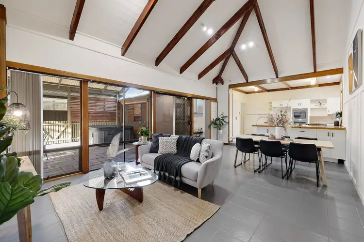 Fifth view of Homely house listing, 3 Cedar Avenue, Warradale SA 5046