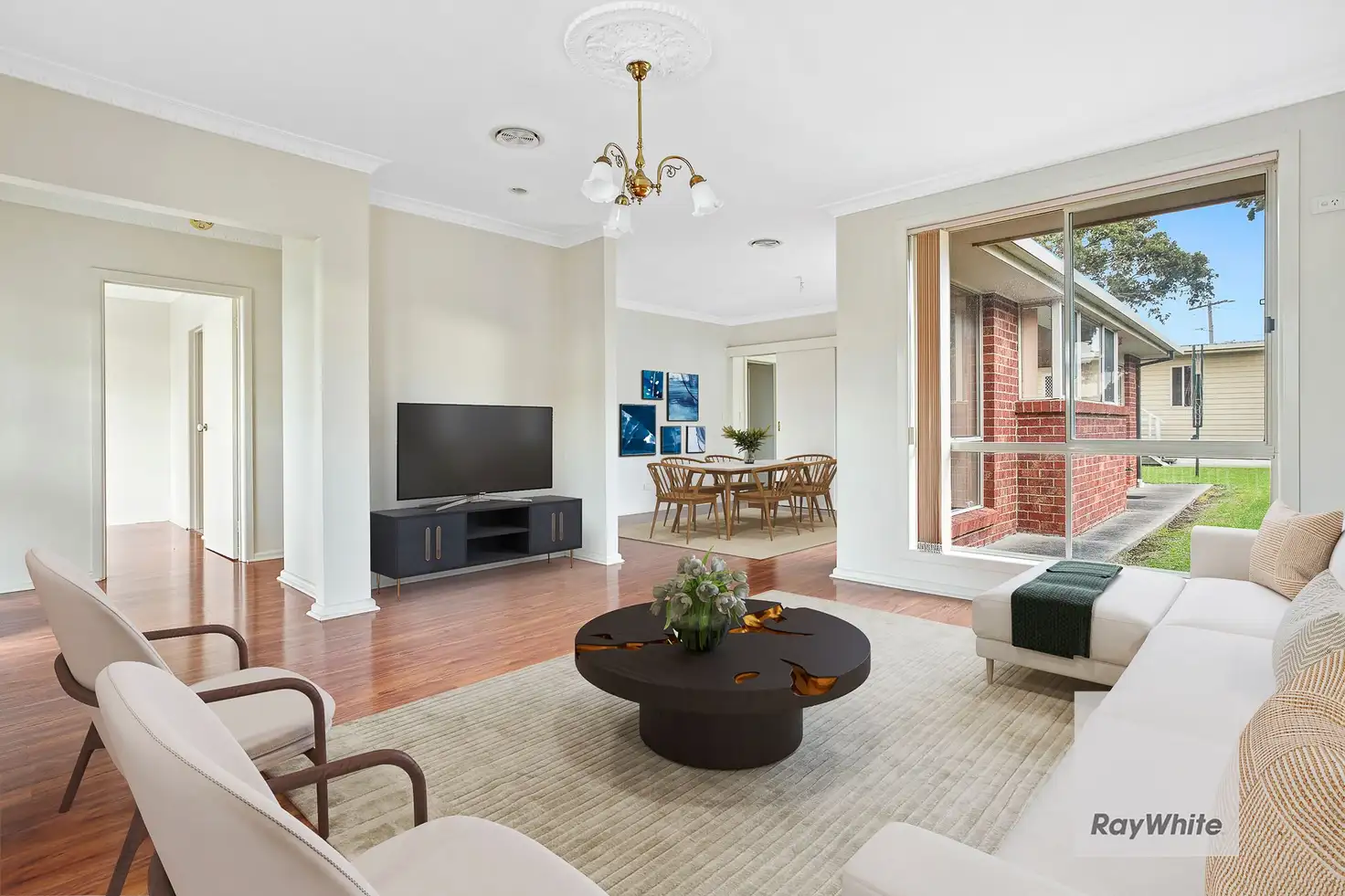 Main view of Homely house listing, 3 Taylors Road, St Albans VIC 3021