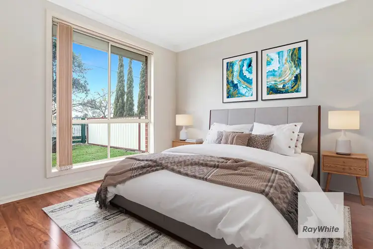 Third view of Homely house listing, 3 Taylors Road, St Albans VIC 3021