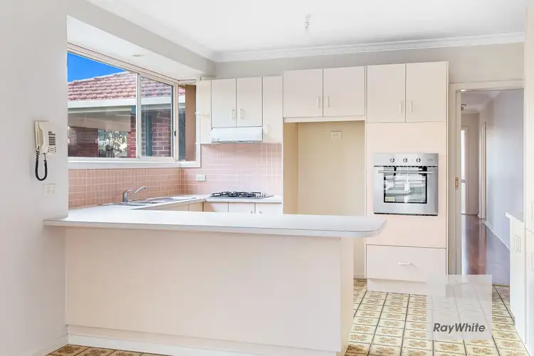 Fifth view of Homely house listing, 3 Taylors Road, St Albans VIC 3021