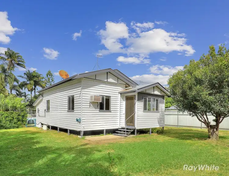 Main view of Homely house listing, 180 Elliott Heads Road, Avenell Heights QLD 4670
