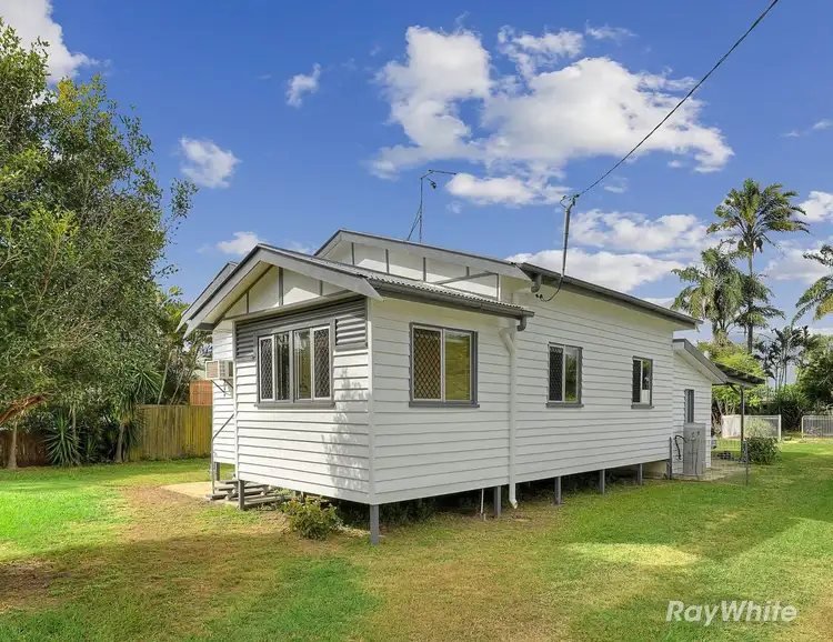 Second view of Homely house listing, 180 Elliott Heads Road, Avenell Heights QLD 4670