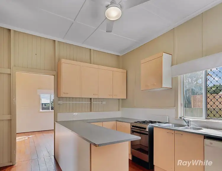 Third view of Homely house listing, 180 Elliott Heads Road, Avenell Heights QLD 4670