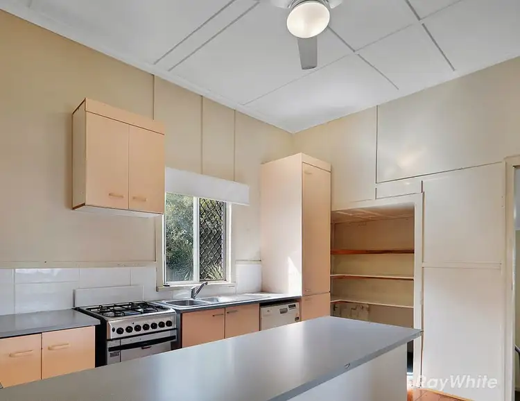 Fourth view of Homely house listing, 180 Elliott Heads Road, Avenell Heights QLD 4670