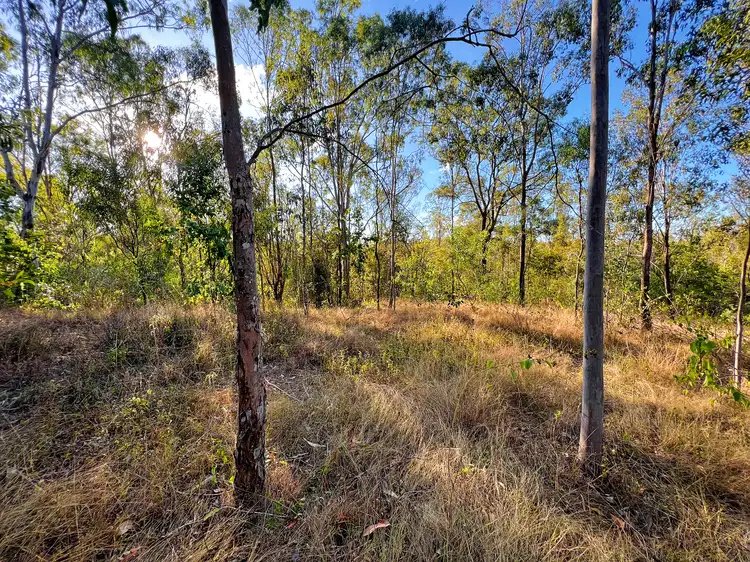 Main view of Homely land listing, LOT 124, 4528 Bundaberg Gin Gin Road, Gin Gin QLD 4671