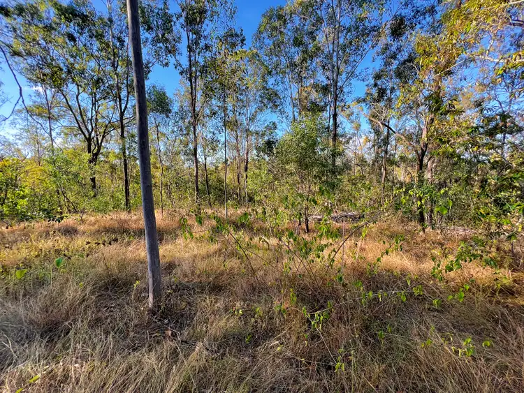 Second view of Homely land listing, LOT 124, 4528 Bundaberg Gin Gin Road, Gin Gin QLD 4671