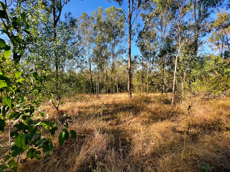 Third view of Homely land listing, LOT 124, 4528 Bundaberg Gin Gin Road, Gin Gin QLD 4671
