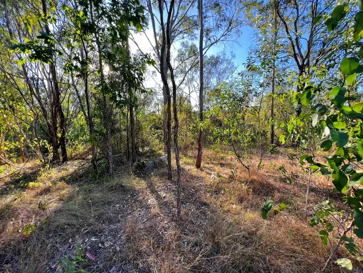 Fourth view of Homely land listing, LOT 124, 4528 Bundaberg Gin Gin Road, Gin Gin QLD 4671