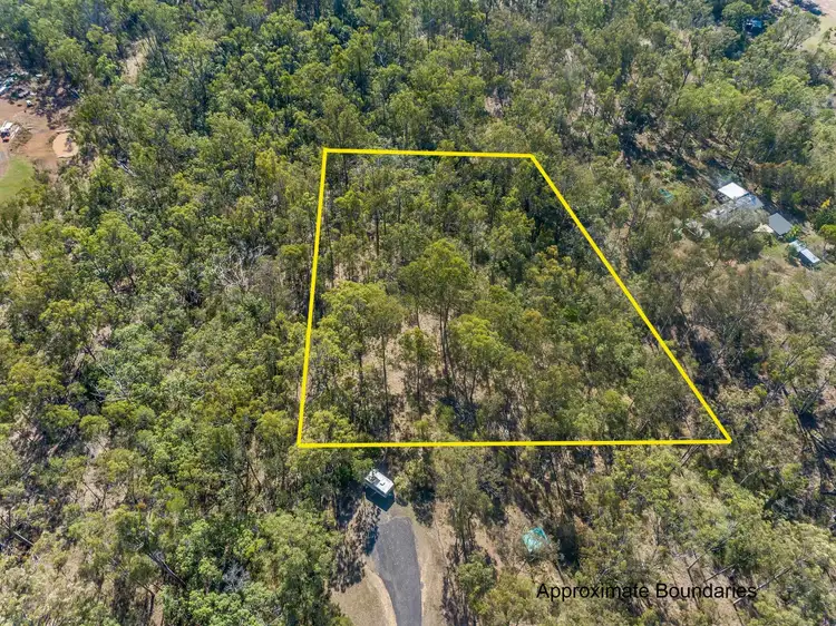 Fifth view of Homely land listing, LOT 124, 4528 Bundaberg Gin Gin Road, Gin Gin QLD 4671