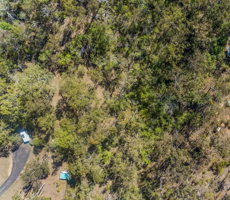 Sixth view of Homely land listing, LOT 124, 4528 Bundaberg Gin Gin Road, Gin Gin QLD 4671