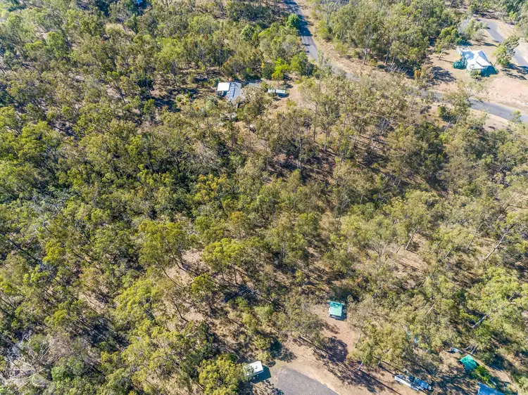 Seventh view of Homely land listing, LOT 124, 4528 Bundaberg Gin Gin Road, Gin Gin QLD 4671