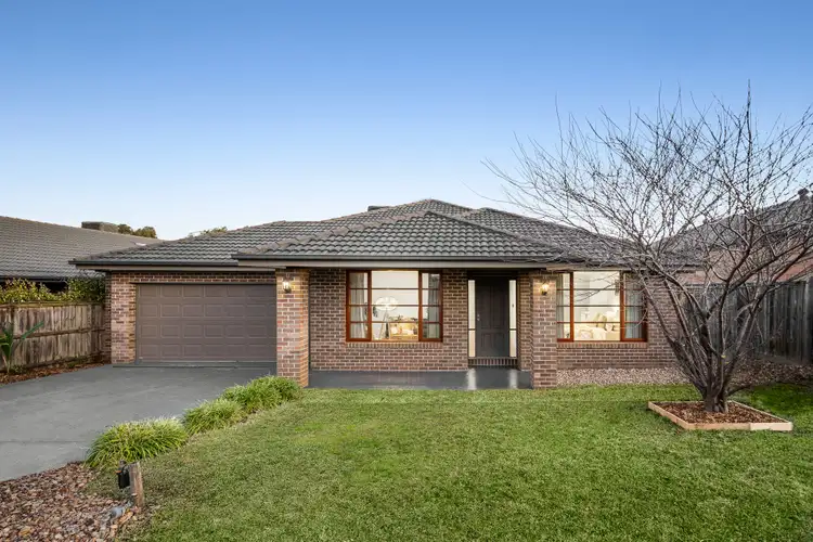 Main view of Homely house listing, 33 Eminence Boulevard, Doreen VIC 3754