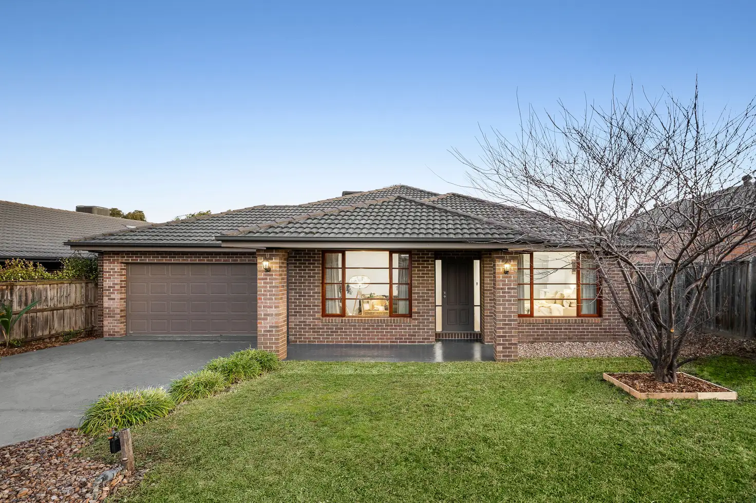 Main view of Homely house listing, 33 Eminence Boulevard, Doreen VIC 3754